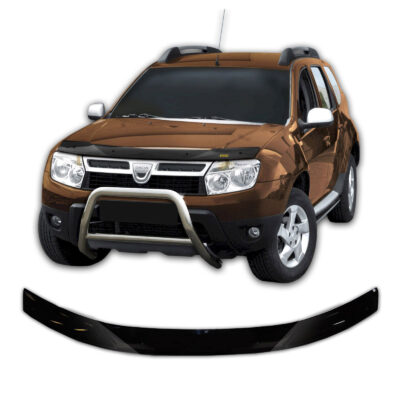 Kryt prednej kapoty SCOUTT Dacia Duster 2010 - 2017