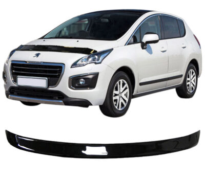 Kryt prednej kapoty SCOUTT Peugeot 3008 2013 - 2017