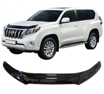 Kryt prednej kapoty SCOUTT Toyota Land Cruiser J150 facelift 2014 - 2016