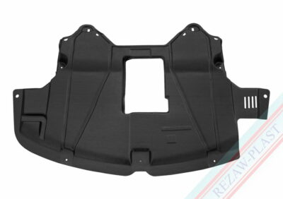 Kryt pod motor Alfa Romeo 156 benzín, verzie motora: 1,6 TS, 1,8 TS 20TS 161V,6V 2001 - 2006