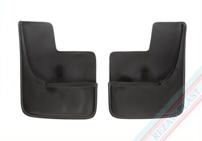 Lapače nečistôt Fiat Seicento 1998 - 2010 - predné