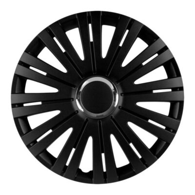 Puklice 15 Active RC black VERSACO