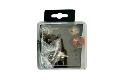 Žiarovky 12V sada UNI + H7 + H1 + H3 + PM