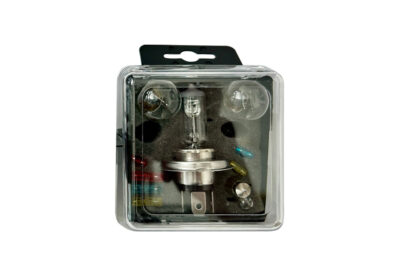 Žiarovky 12V sada UNI + H4 + PM