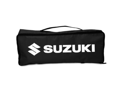 TPV Suzuki čierna 2F