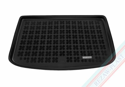 Vanička do kufra gumová Audi A1 I 8X 2010 - 2018