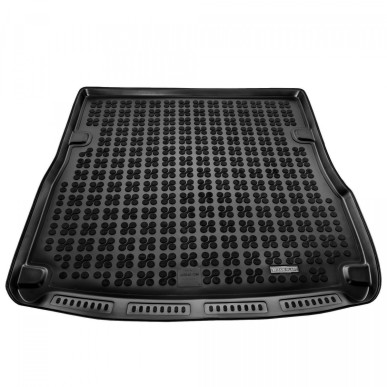 Vanička do kufra gumová Audi A6 III C6 Combi 2004 - 2011