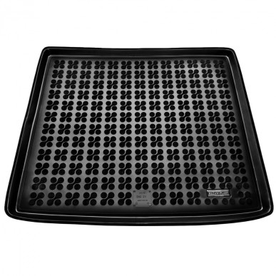 Vanička do kufra gumová BMW X1 (E84) 2009 - 2016