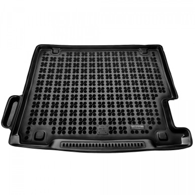 Vanička do kufra gumová BMW X3 (F25) 2010 - 2017