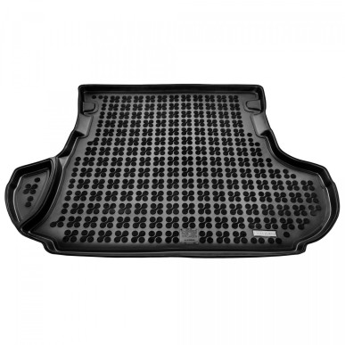 Vanička do kufra gumová Mitsubishi Outlander II 2006 - 2013