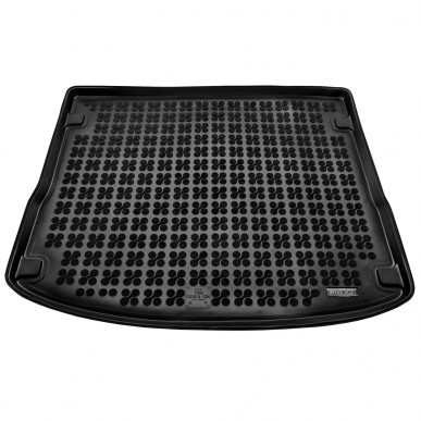Vanička do kufra gumová Ford Focus III Combi 2011 - 2018