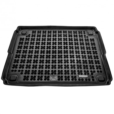 Vanička do kufra gumová Peugeot 3008 I (vrchná) 2009 - 2016