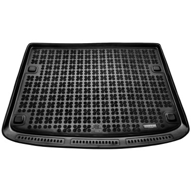 Vanička do kufra gumová VW Touareg I 5m 2002 - 2010