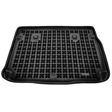 Vanička do kufra gumová Renault Scenic II 2003 - 2009