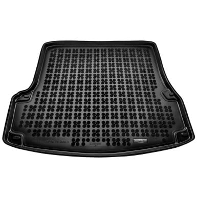Vanička do kufra gumová Škoda Octavia II HTB 2004 - 2013
