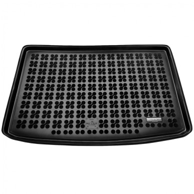 Vanička do kufra gumová VW Golf Plus 2005 - 2014