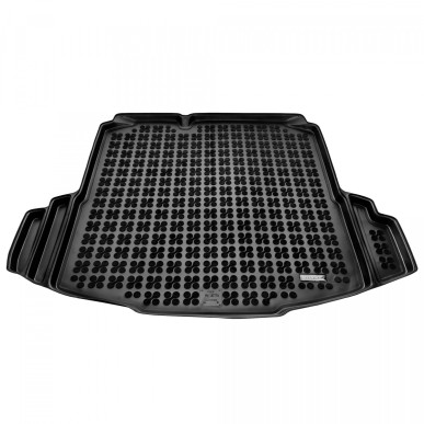 Vanička do kufra gumová VW Jetta V 2005 - 2011