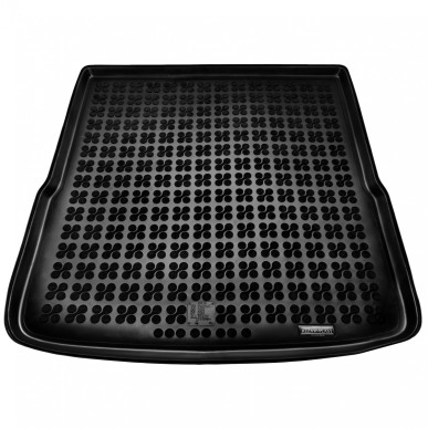 Vanička do kufra gumová VW Passat B7 Alltrack 2011 - 2014