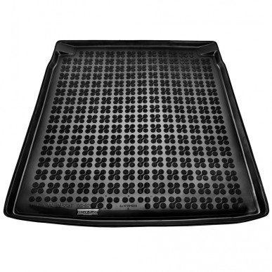 Vanička do kufra gumová VW Passat B7 Sedan 2010 - 2014