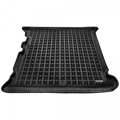 Vanička do kufra gumová Seat Alhambra I 5m 1996 - 2010