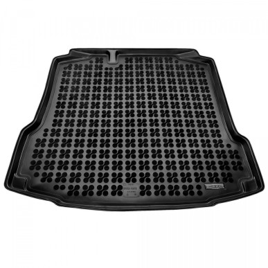 Vanička do kufra gumová Seat Toledo IV Sedan 2012 - 2018