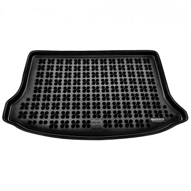 Vanička do kufra gumová Volvo V40 II 2012 - 2019