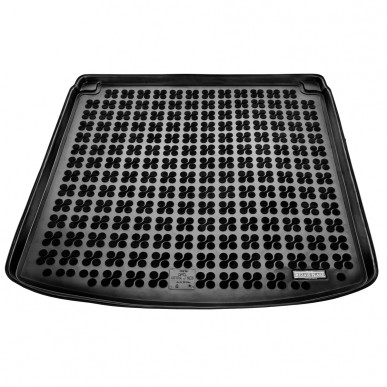 Vanička do kufra gumová Opel Astra J IV Sedan 2012 - 2020