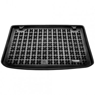 Vanička do kufra gumová Renault Clio IV 2012 - 2019
