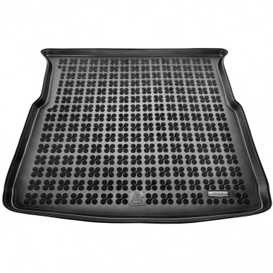 Vanička do kufra gumová Ford S-Max 5m 2006 - 2015