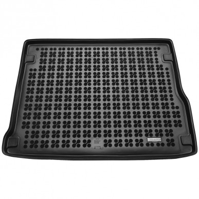 Vanička do kufra gumová Renault Scenic III 2009 - 2016