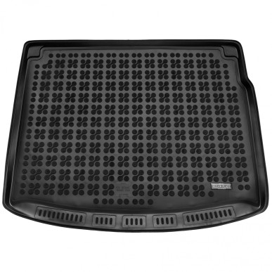 Vanička do kufra gumová Renault Megane III Combi so systémom BOSE - štandard, Limited 2008 - 2016