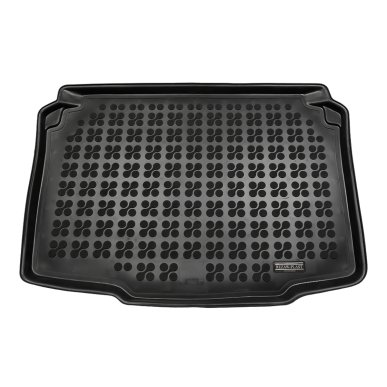 Vanička do kufra gumová Seat Ibiza IV 5D 2008 - 2017