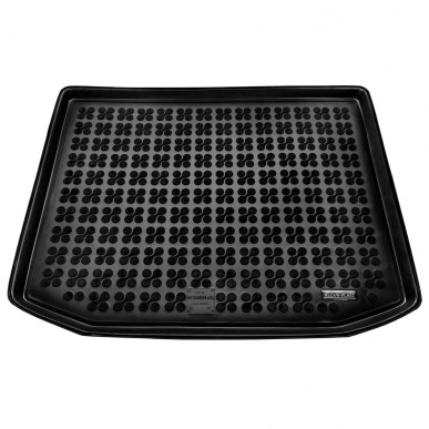 Vanička do kufra gumová Citroen C4 Aircross 2012 - 2017