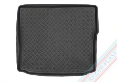 Vanička do kufra plastová Opel Zafira B II nemecká verzia 2005 - 2014