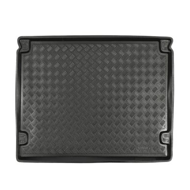 Vanička do kufra plastová Peugeot Partner II 5m 2008 - 2018