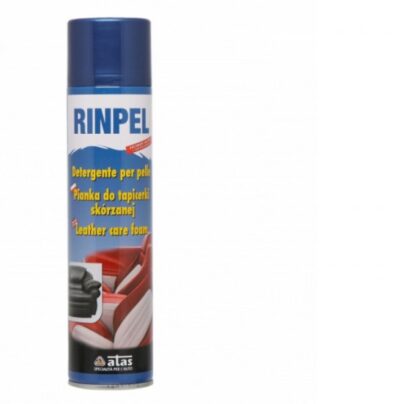Čistič na kožu Rinpel 400ml