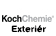 Koch Chemie - exteriér