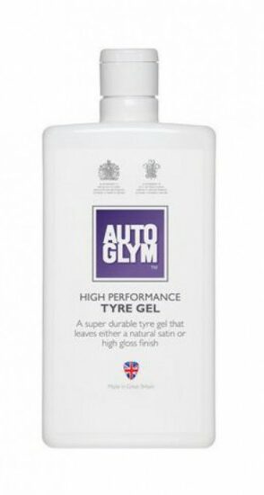 Gél na pneumatiky Tyre Gel Autoglym 500 ml