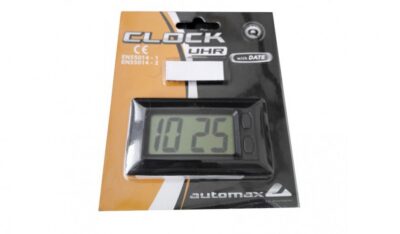 Hodinky digitálne Automax
