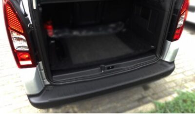 Kryt prahu kufra Rider Citroen Berlingo 2008 - 2018