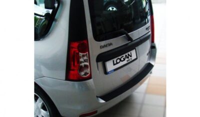 Kryt prahu kufra Rider Dacia Logan 2007 - 2013