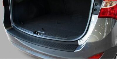 Kryt prahu kufra Rider Hyundai i30 Combi 2012 - 2017