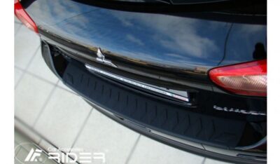Kryt prahu kufra Rider Mitsubishi Lancer Sportback X 2010 - 2016