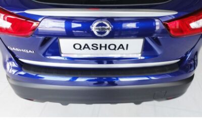 Kryt prahu kufra Rider Nissan Qashqai 2013 - 2017