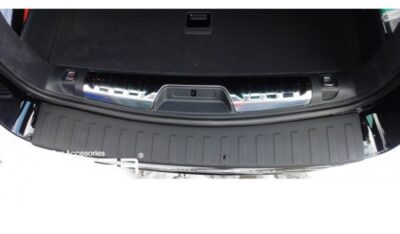 Kryt prahu kufra Rider Peugeot 508 Combi 2013 - 2018