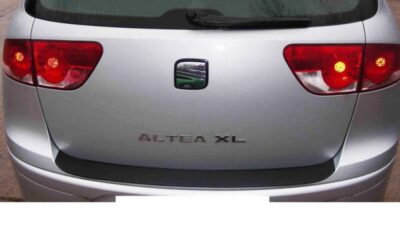 Kryt prahu kufra Rider Seat Altea XL 2006 - 2015