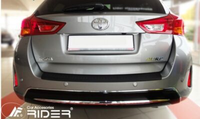 Kryt prahu kufra Rider Toyota Auris 2012 - 2019