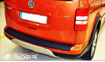 Kryt prahu kufra Rider VW Caddy 2004 - 2015