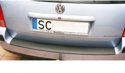 Kryt prahu kufra Rider VW Passat B5 Combi 1997 - 2005