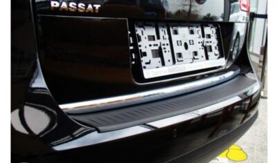 Kryt prahu kufra Rider VW Passat B6 Combi 2006 - 2009